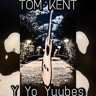 TOM KENT's cover