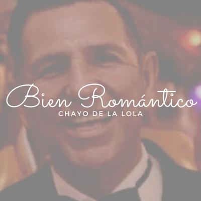 Bien Romántico's cover