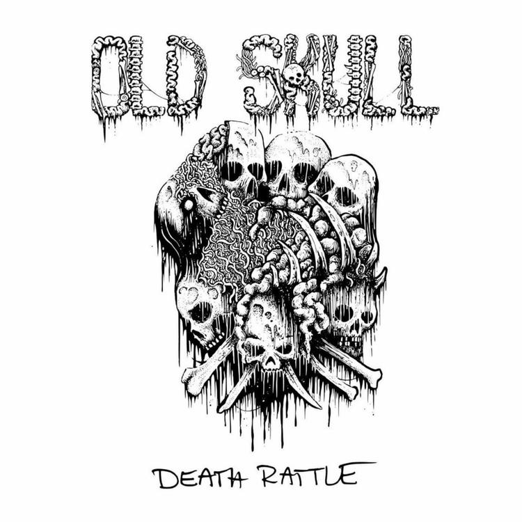 Old Skull's avatar image