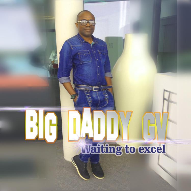 Big Daddy GV's avatar image