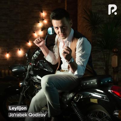 Leylijon's cover