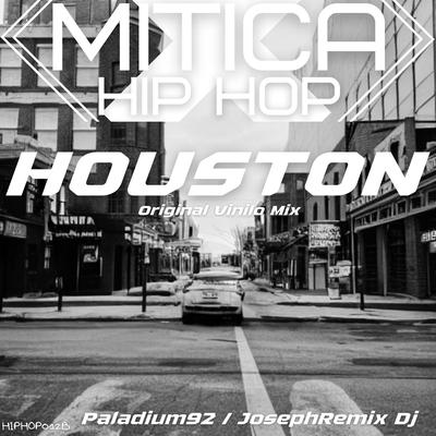 Houston's cover