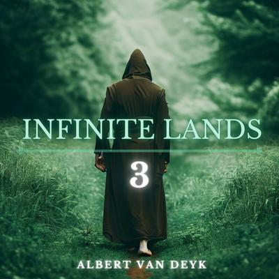 Infinite Land 3's cover