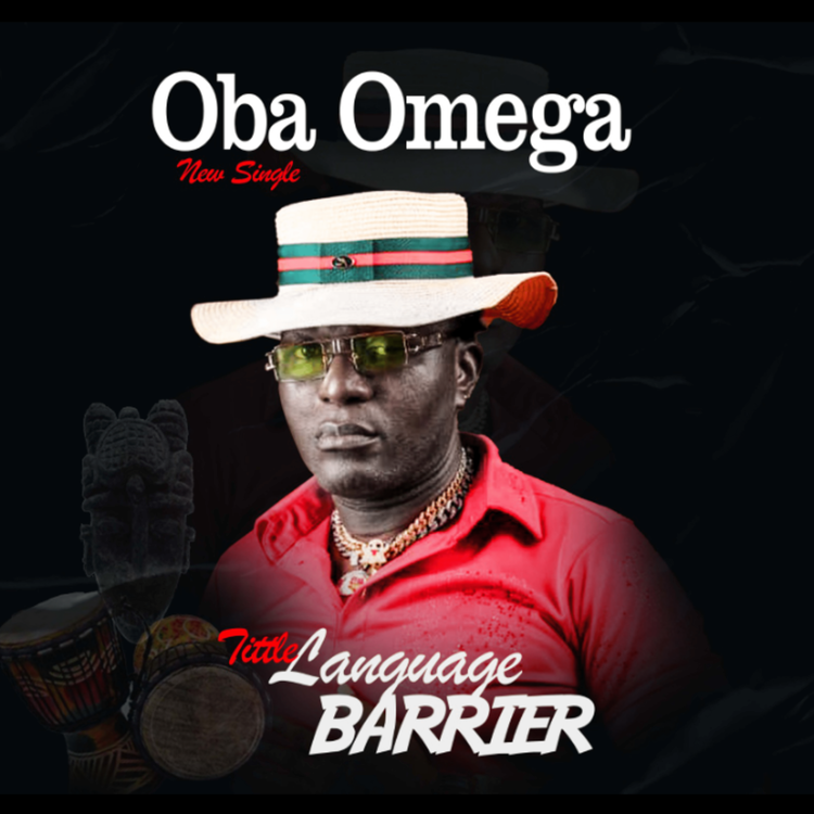 Oba Omega's avatar image