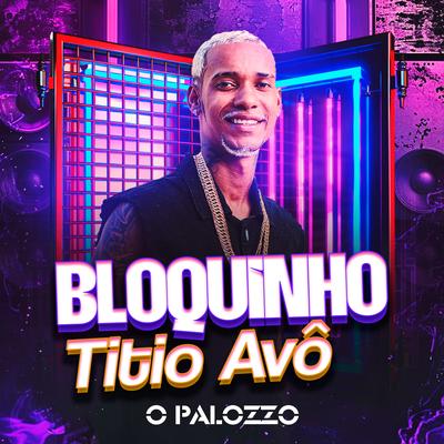 Bloquinho Titio Avô's cover