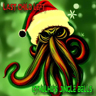 Cthulhu's Jingle Bells's cover