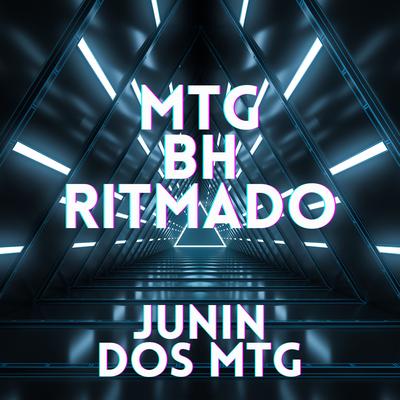 MTG BH Ritmado's cover