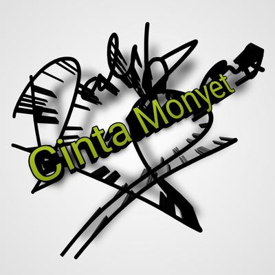 Cinta Monyet's cover