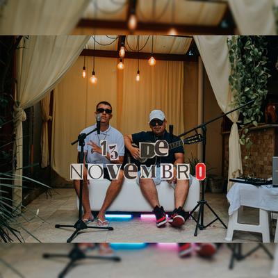 13 De Novembro By Zunyn, Arlesson mf's cover