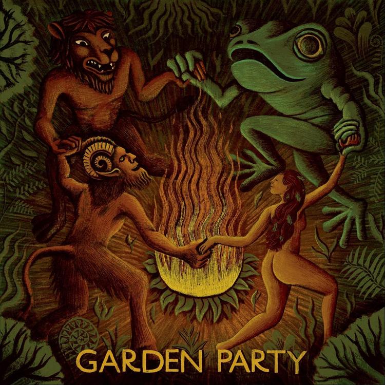 Garden Party's avatar image