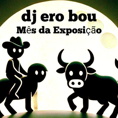 Mês da Exposição's cover