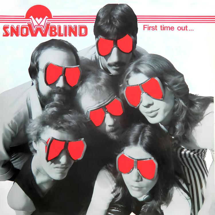 Snowblind's avatar image