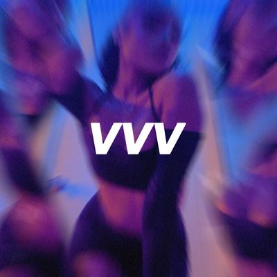 VVV (Sped Up)'s cover