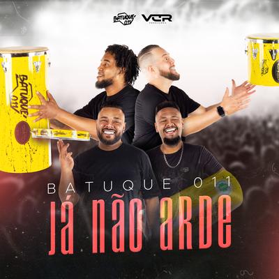 Batuque 011's cover