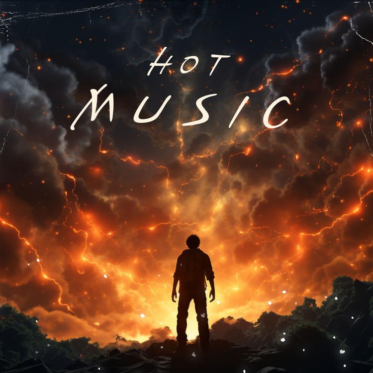 Hot Music's avatar image