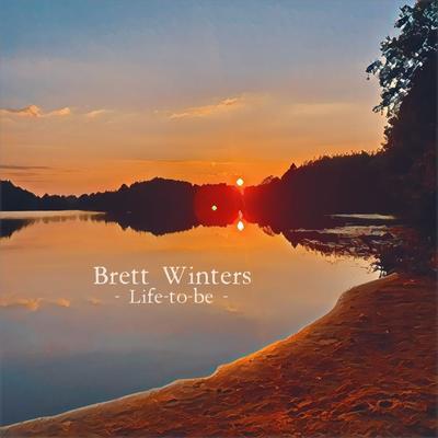 Brett Winters's cover