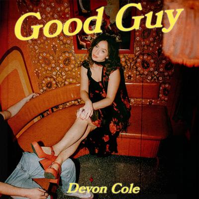 Good Guy's cover