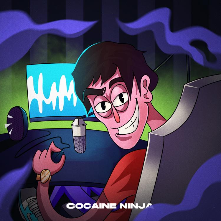 COCAINE NINJA's avatar image