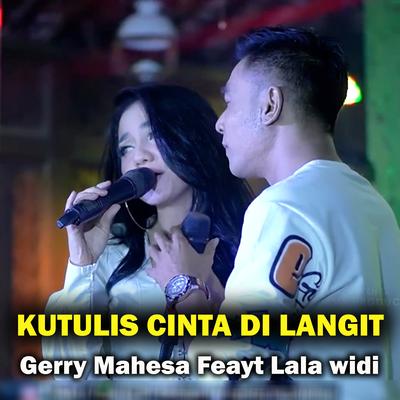 Kutulis Cinta Di Langit's cover