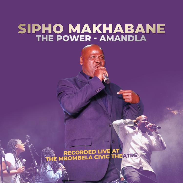 Sipho Makhabane's avatar image