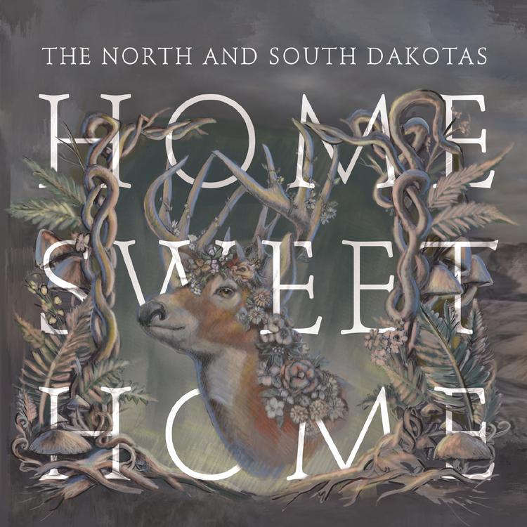 The North & South Dakotas's avatar image