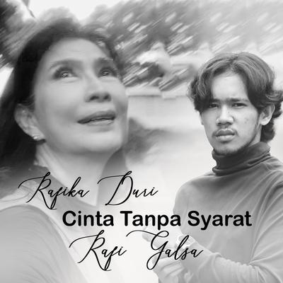 CINTA TANPA SYARAT (NEW)'s cover