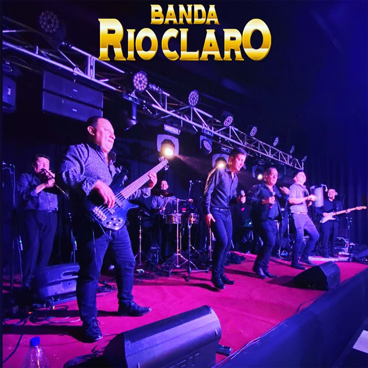 Banda Rio Claro's avatar image