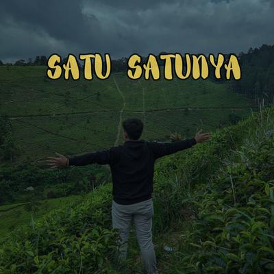 Satu satunya's cover