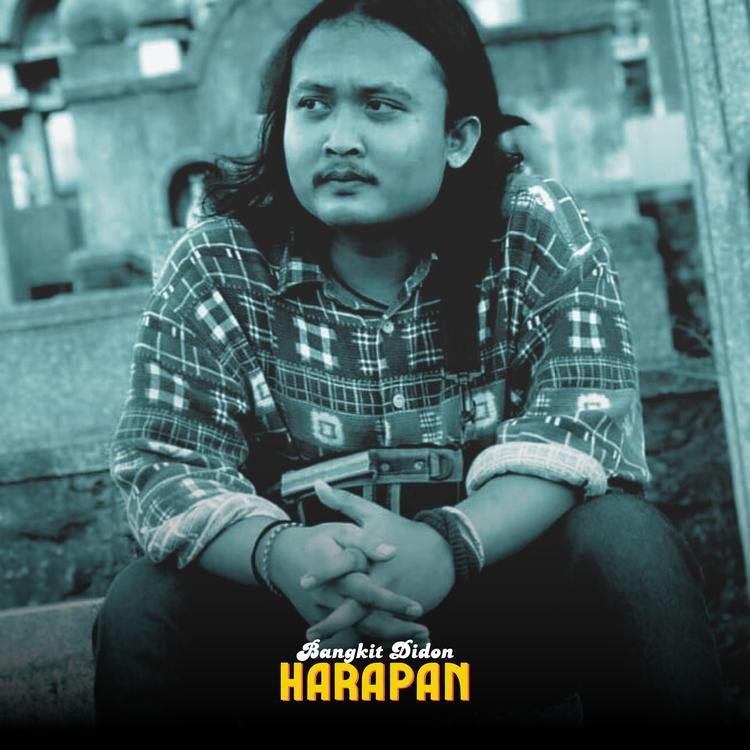 Bangkit Didon's avatar image