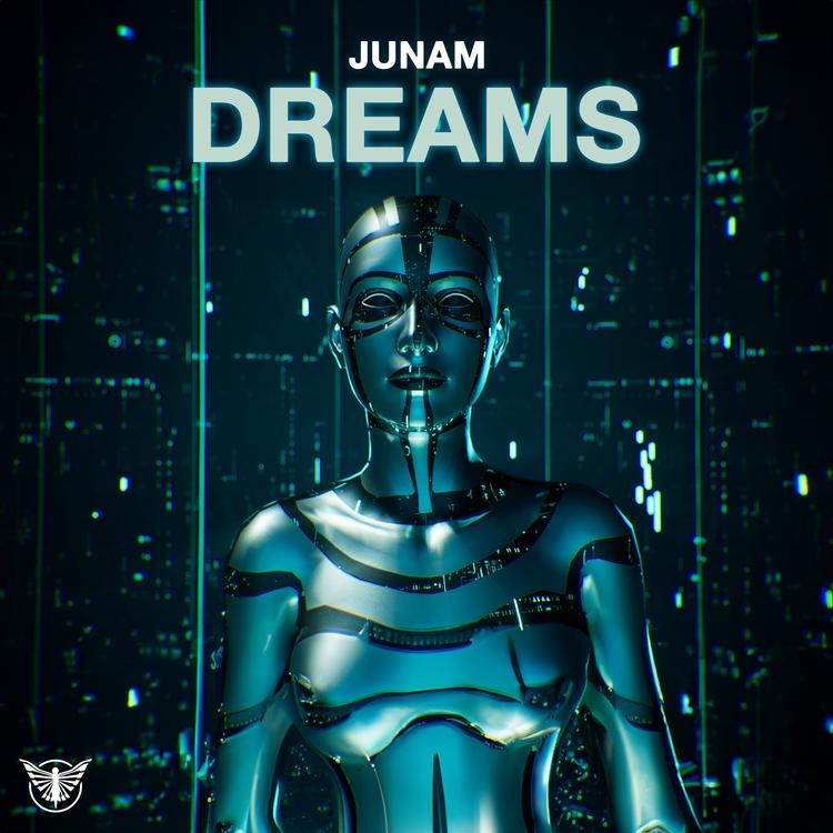 JUNAM's avatar image