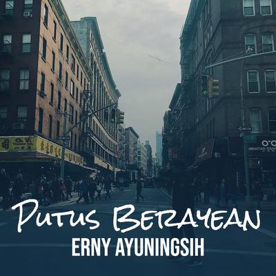 Putus Berayean's cover