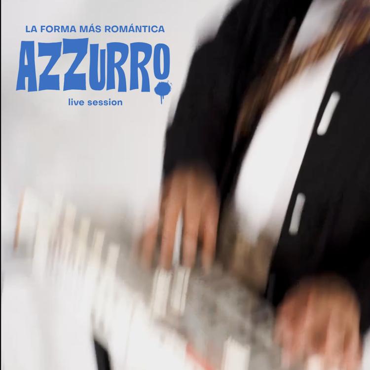 Azzurro's avatar image