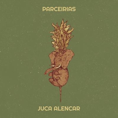 Juca Alencar's cover