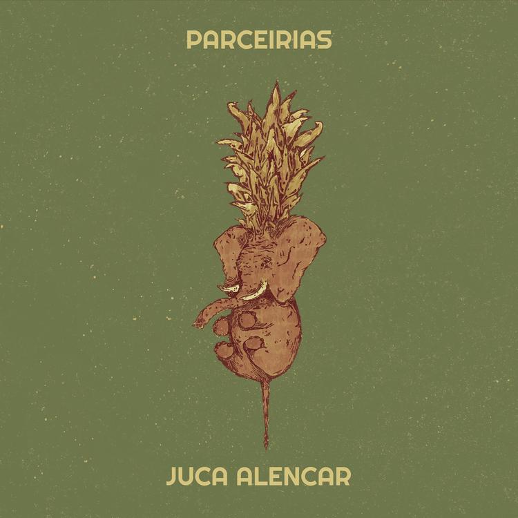 Juca Alencar's avatar image