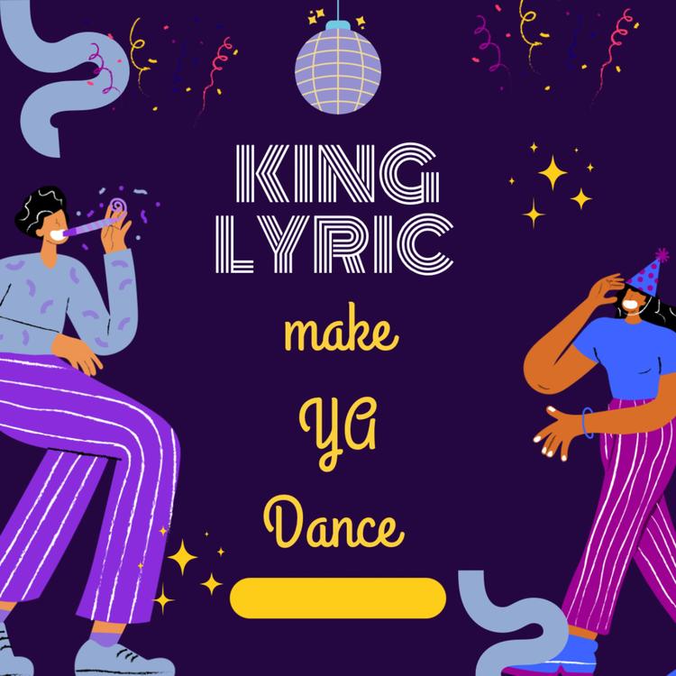 King Lyric's avatar image