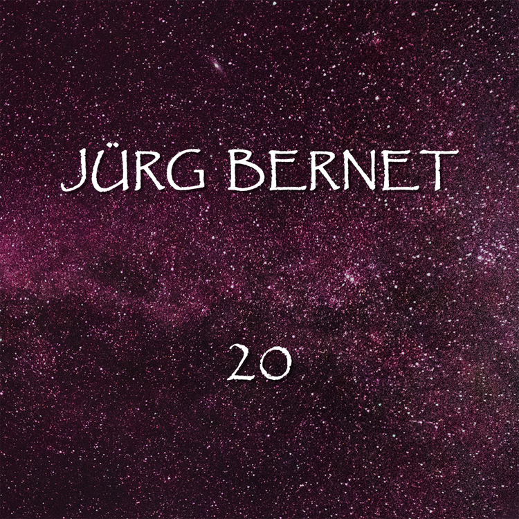 Jürg Bernet's avatar image