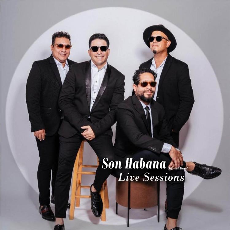 Son Habana Official Band's avatar image