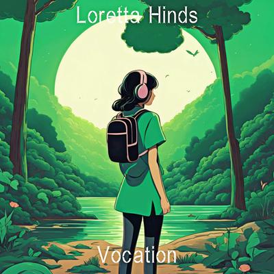 Vocation's cover