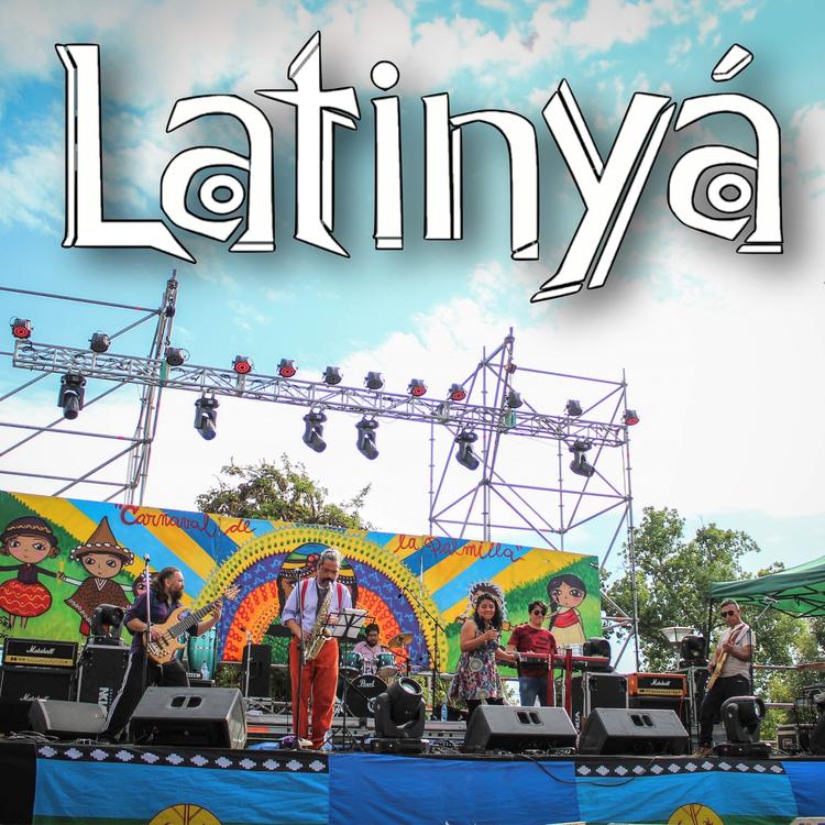 Latinyá's avatar image