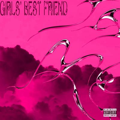 girls' best friend By Moss.'s cover