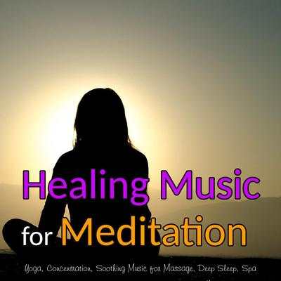 Breathing and Meditation's cover