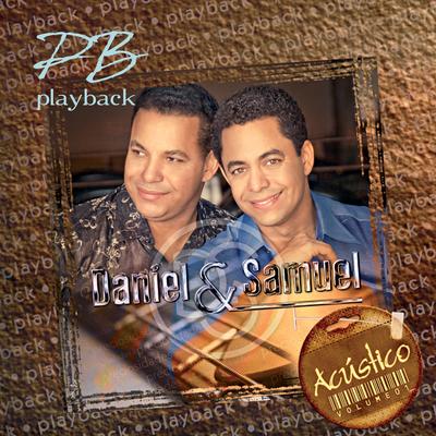 Por Amar Você - - Playback By Daniel & Samuel's cover