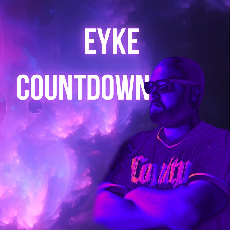EYKE's avatar image