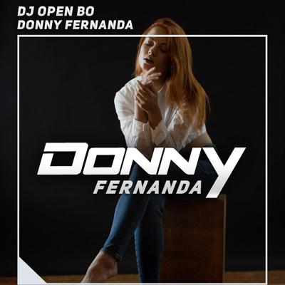 Dj Open Bo's cover