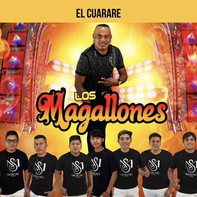 El Cuarare's cover