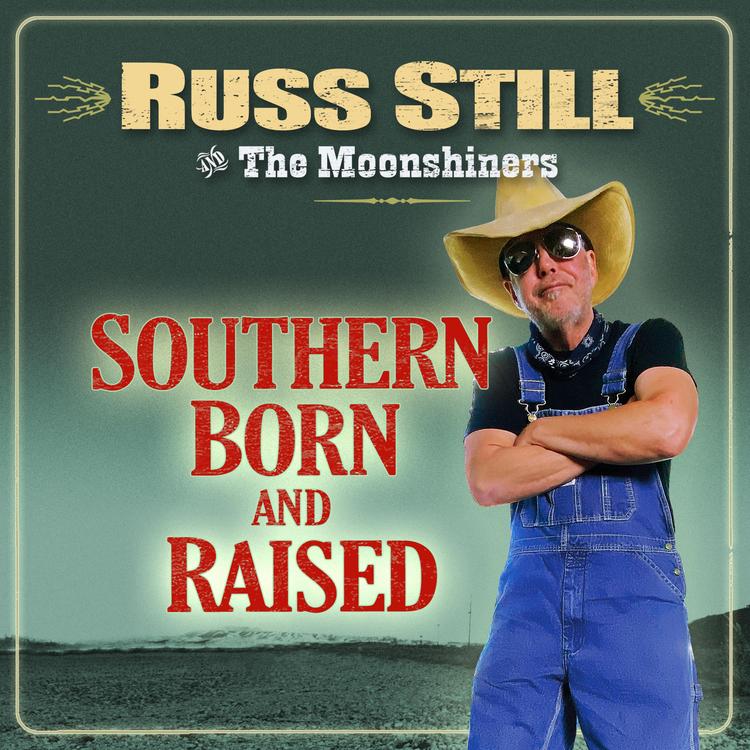 Russ Still & the Moonshiners's avatar image