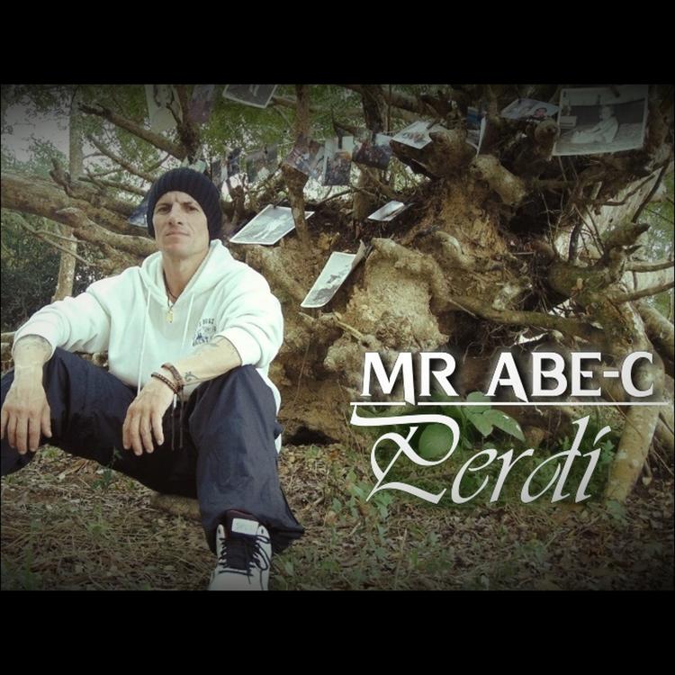 Mr Abe-C's avatar image