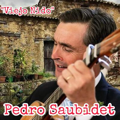 Pedro Saubidet's cover