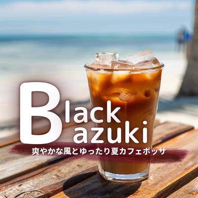 Black Azuki's cover
