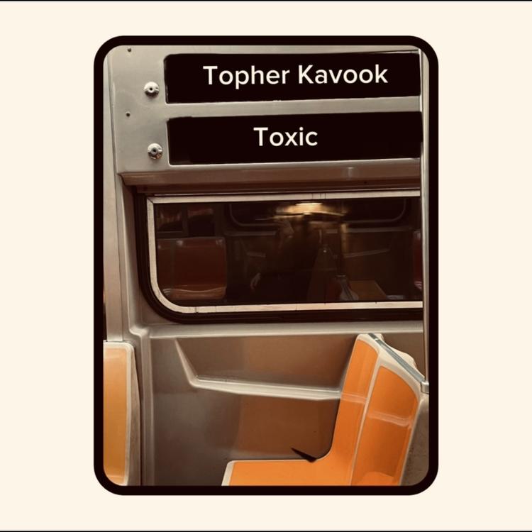 Topher Kavook's avatar image